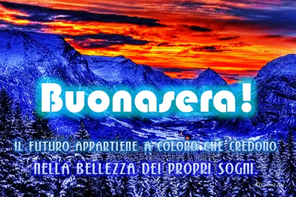 Buongiorno fino a notte android App screenshot 11