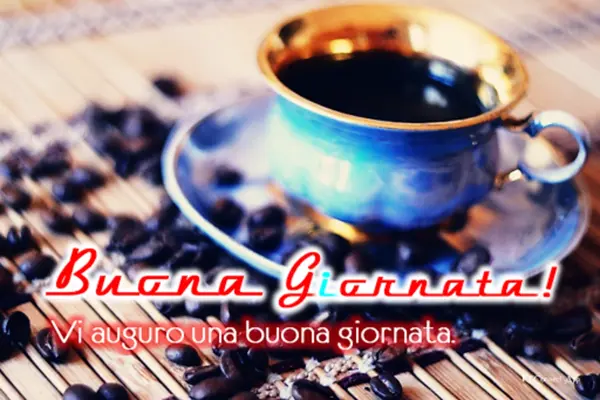 Buongiorno fino a notte android App screenshot 16