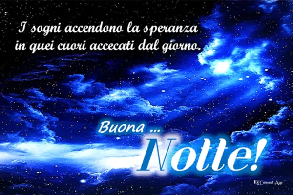 Buongiorno fino a notte android App screenshot 8